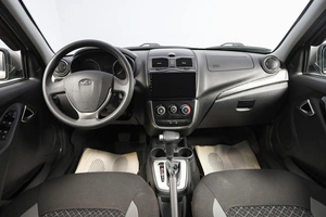 Седан ВАЗ (LADA) Granta 2019 года, 929000 рублей, Новосибирск