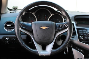Хетчбэк Chevrolet Cruze 2012 года, 580000 рублей, Ярославль