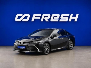 Седан Toyota Camry 2023 года, 3177400 рублей, Москва