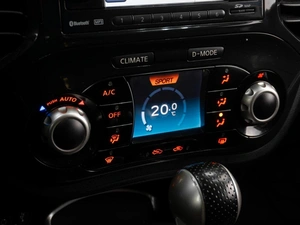 Внедорожник Nissan Juke 2012 года, 1349000 рублей, Тюмень