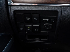 Внедорожник Toyota Land Cruiser 2016 года, 6350000 рублей, Краснодар
