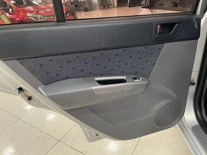Хетчбэк Hyundai Getz 2003 года, 447000 рублей, Солонцы