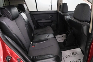 Седан Nissan Tiida 2005 года, 449000 рублей, Красноярск