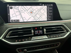 Внедорожник BMW X5 2021 года, 8495000 рублей, Красноярск