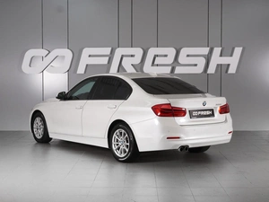 Седан BMW 3 серия 2016 года, 2049000 рублей, Минеральные Воды