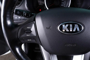 Седан Kia Rio 2014 года, 719000 рублей, Пермь