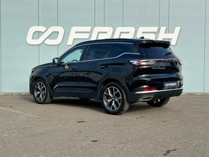 Внедорожник Chery Tiggo 7 Pro Max 2024 года, 2069000 рублей, Ижевск
