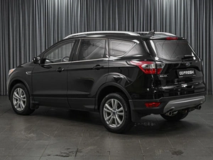 Внедорожник Ford Kuga 2017 года, 1390000 рублей, Ставрополь