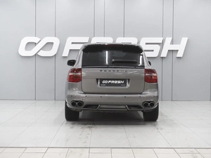 Внедорожник Porsche Cayenne S 2008 года, 915000 рублей, Ростов-на-Дону