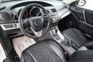 Седан Mazda 3 2011 года, 939000 рублей, Красноярск