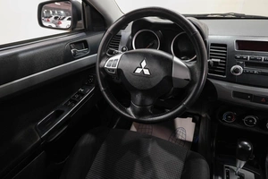 Седан Mitsubishi Lancer 2011 года, 799000 рублей, Новокузнецк