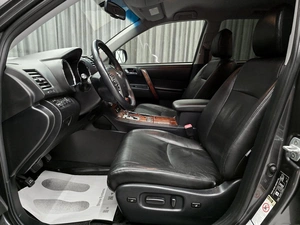 Внедорожник Toyota Highlander 2011 года, 1949000 рублей, Красноярск