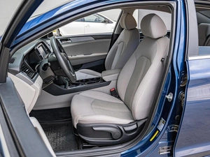 Седан Hyundai Sonata 2017 года, 1680000 рублей, Краснодар