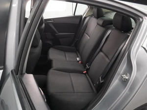 Седан Mazda 3 2011 года, 849000 рублей, Воронеж