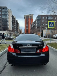 Седан Infiniti M35 2007 года, 930000 рублей, Красноярск