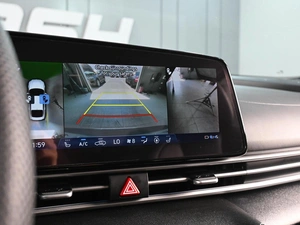 Седан Hyundai Elantra 2020 года, 2139000 рублей, Ростов-на-Дону