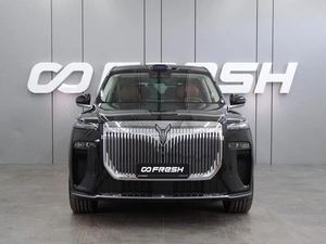 Внедорожник Voyah Taishan 2025 года, 9964000 рублей, Воронеж