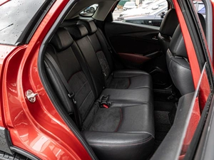 Внедорожник Mazda CX-3 2016 года, 1680000 рублей, Краснодар