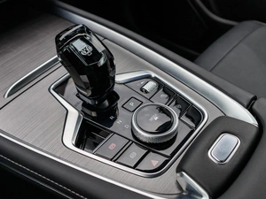 Внедорожник Chery Tiggo 7 Pro Max 2025 года, 2220000 рублей, Большой Сочи