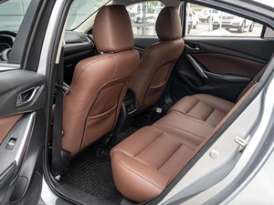 Седан Mazda 6 2017 года, 1900000 рублей, Краснодар