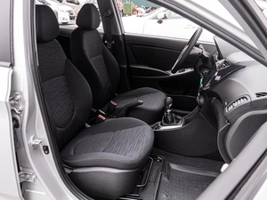 Хетчбэк Hyundai Solaris 2014 года, 1100000 рублей, Краснодар