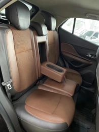 Внедорожник Opel Mokka 2013 года, 1287000 рублей, Солонцы