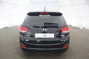 Внедорожник Hyundai ix35 2012 года, 1175000 рублей, Орёл