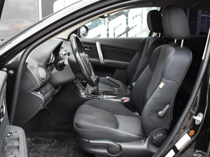 Лифтбек Mazda 6 2008 года, 829000 рублей, Краснодар