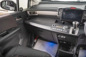 Минивэн Honda Freed 2012 года, 1209000 рублей, Томск