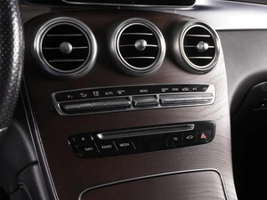 Внедорожник Mercedes-benz GLC-класс 2015 года, 2869000 рублей, Минеральные Воды