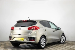 Хетчбэк Kia Ceed 2015 года, 1649000 рублей, Пермь