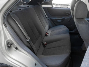 Седан Hyundai Accent 2008 года, 429000 рублей, Волгоград