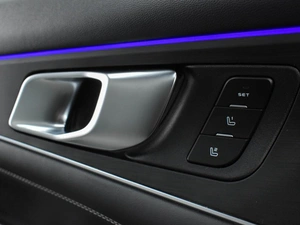 Внедорожник Changan UNI-K 2023 года, 2999000 рублей, Воронеж