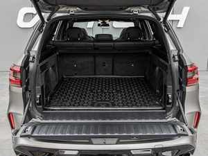 Внедорожник BMW X5 M 2021 года, 11499000 рублей, Краснодар