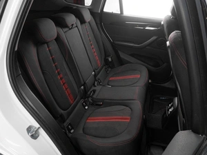 Внедорожник BMW X1 2018 года, 2799000 рублей, Тюмень