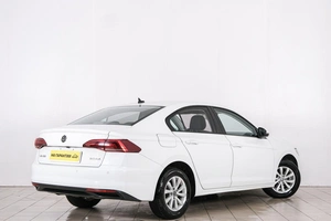 Седан Volkswagen Bora 2021 года, 1899000 рублей, Красноярск