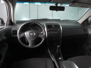 Седан Toyota Corolla 2007 года, 759000 рублей, Минеральные Воды