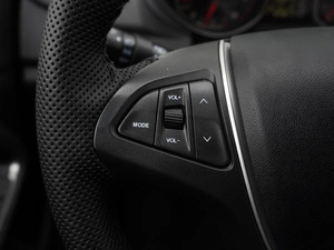 Внедорожник Chery Tiggo 5 2016 года, 880000 рублей, Тверь