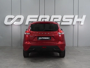 Хетчбэк ВАЗ (LADA) XRAY 2019 года, 986000 рублей, Воронеж