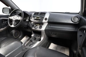 Внедорожник Toyota RAV4 2005 года, 1199000 рублей, Новосибирск