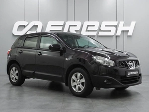Внедорожник Nissan Qashqai 2010 года, 999000 рублей, Воронеж