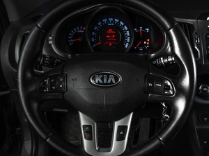 Внедорожник Kia Sportage 2012 года, 1499000 рублей, Тюмень