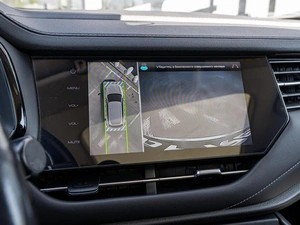 Внедорожник Haval F7 2019 года, 1780000 рублей, Краснодар