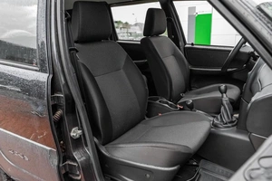 Внедорожник Chevrolet Niva 2018 года, 899000 рублей, Ульяновск