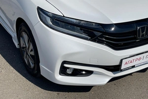 Универсал Honda Shuttle 2018 года, 1245000 рублей, Солонцы