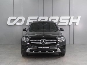 Внедорожник Mercedes-benz GLC-класс 2019 года, 4017000 рублей, Воронеж