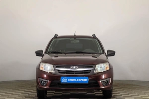 Универсал ВАЗ (LADA) Granta 2016 года, 569000 рублей, Пермь