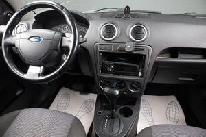 Хетчбэк Ford Fusion 2006 года, 549000 рублей, Оренбург