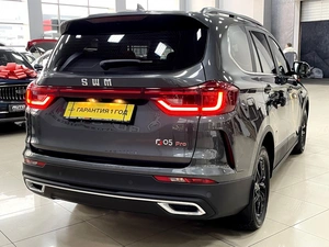 Внедорожник SWM G05 Pro 2023 года, 1777000 рублей, Солонцы