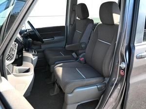Минивэн Honda Stepwgn 2016 года, 1534000 рублей, Кирилловка
